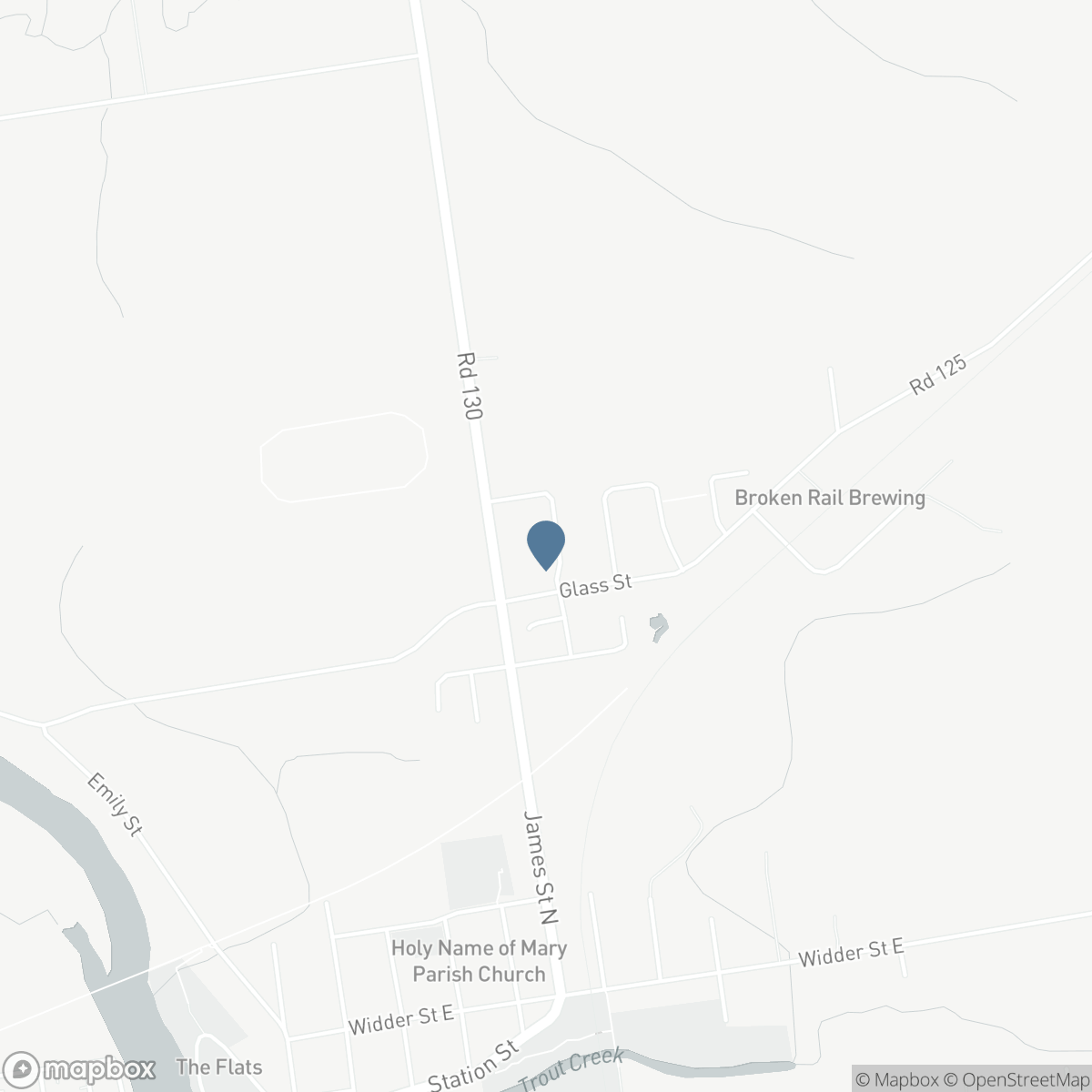 66 EDISON STREET N, St. Marys, Ontario N4X 0A8